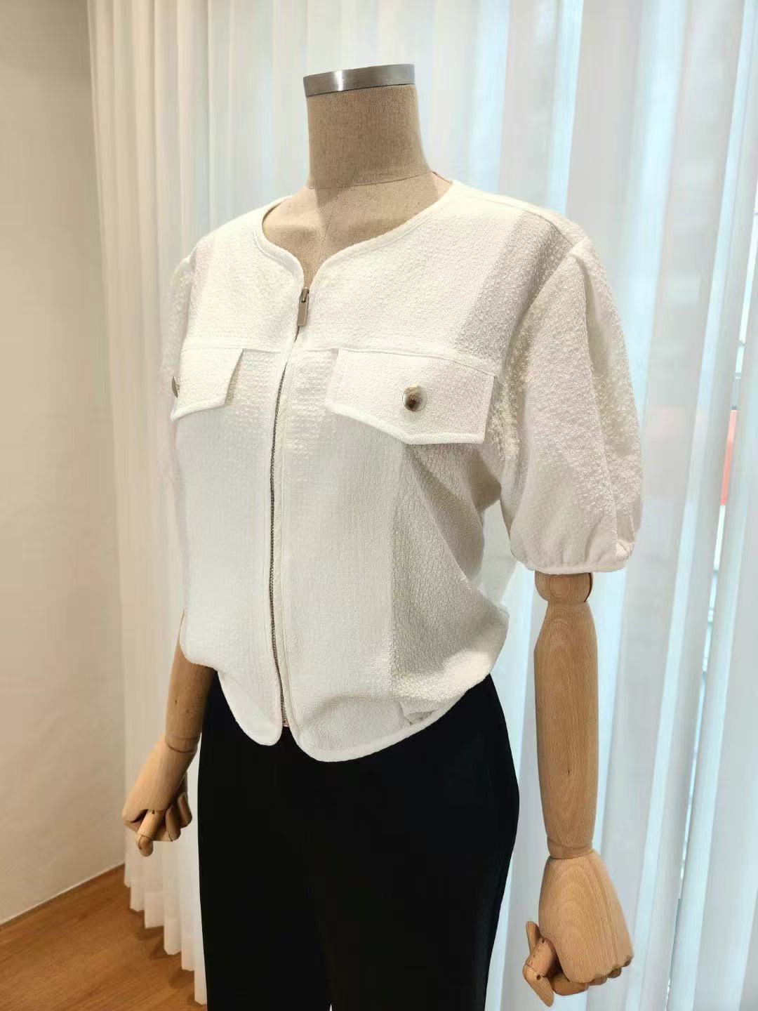 JACKET(C223JK008)