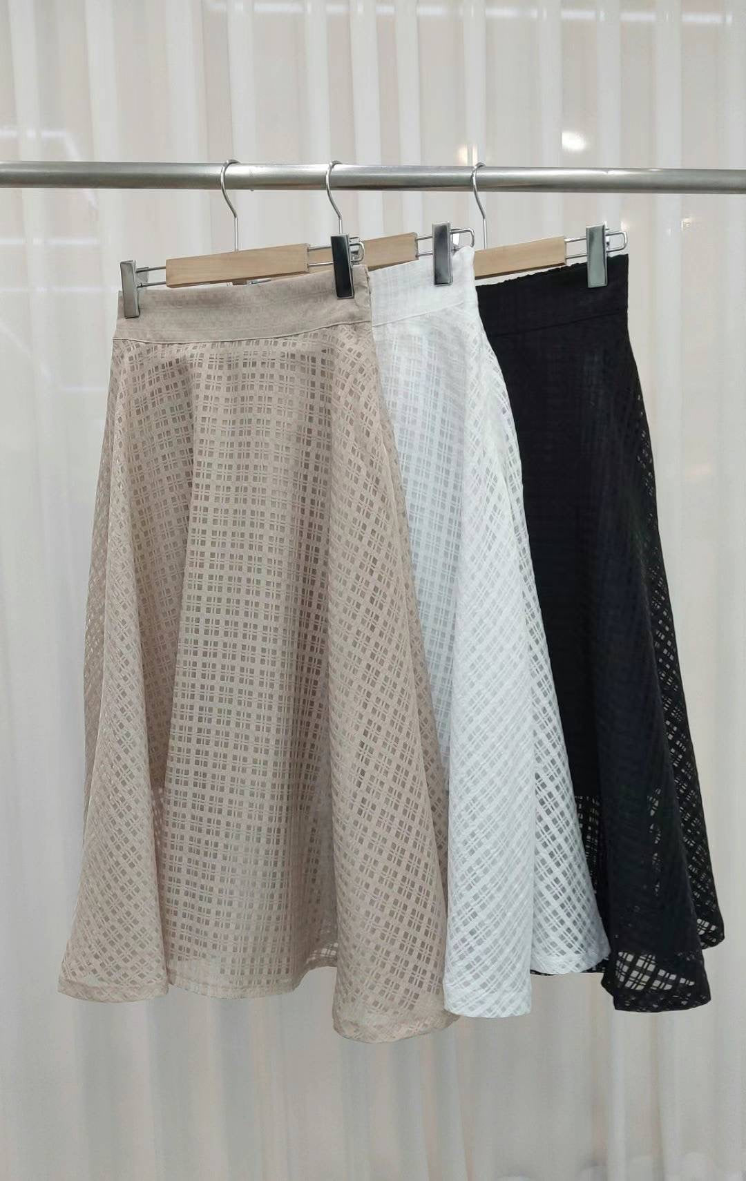 3169SK004 Skirt