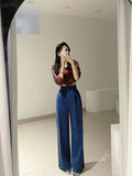 Q541PT002 (Denim Pants)