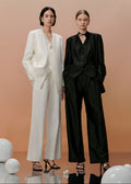 SILK PANTS (SLSPT003)