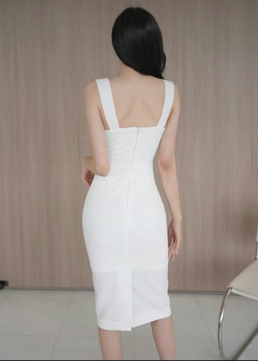 DRESSES(0610DR014)