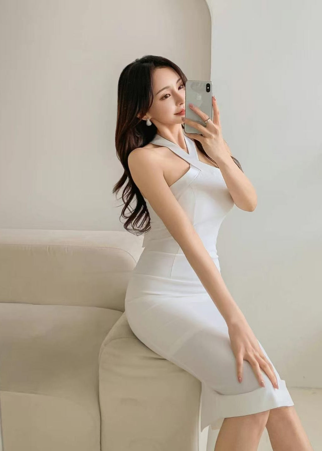 DRESSES (0619DR065)