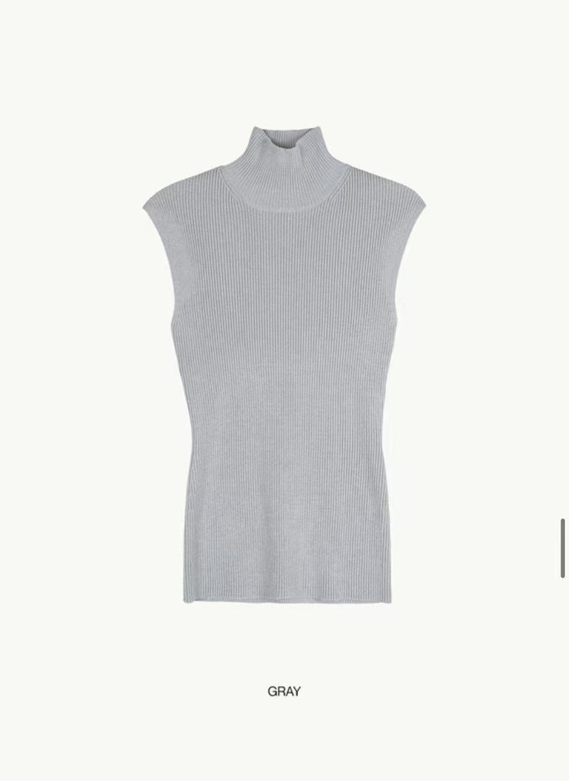 TOPS /SKIRTS (P145TB014/P145SK003)