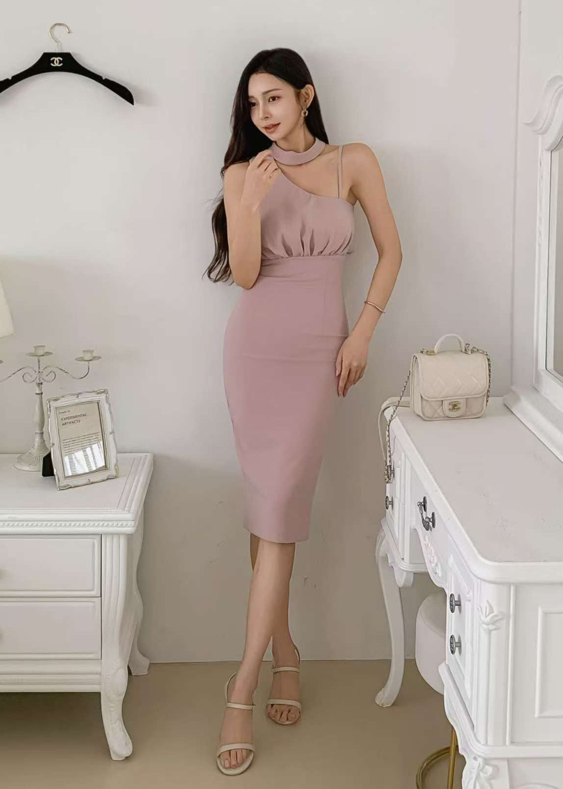 DRESSES(0412DR039)