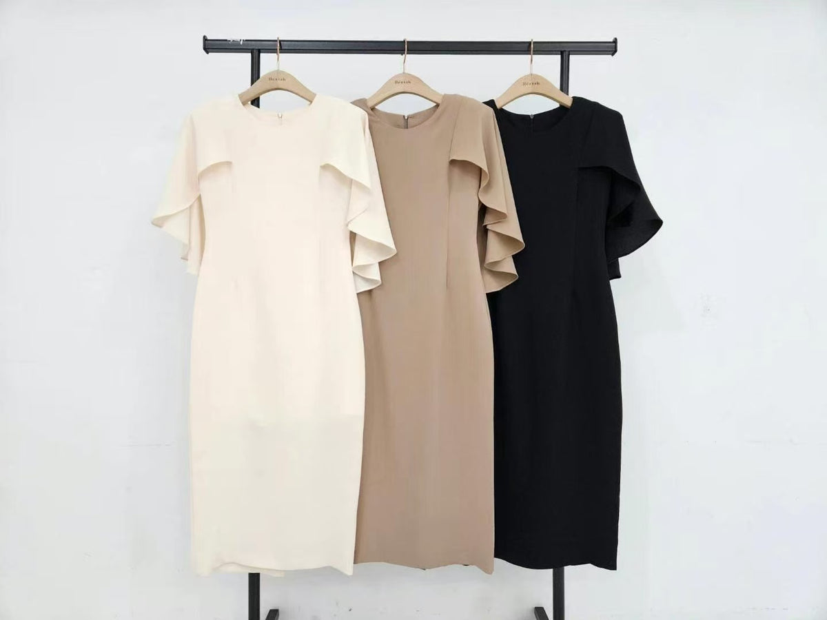 DRESSES(Q464DR011)