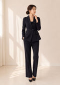 PANT SUITS (2222JK036/2222PT018)