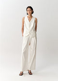 SILK PANTS (SLSPT004)