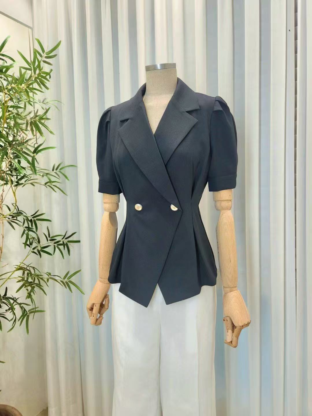 JACKET(C223JK009)