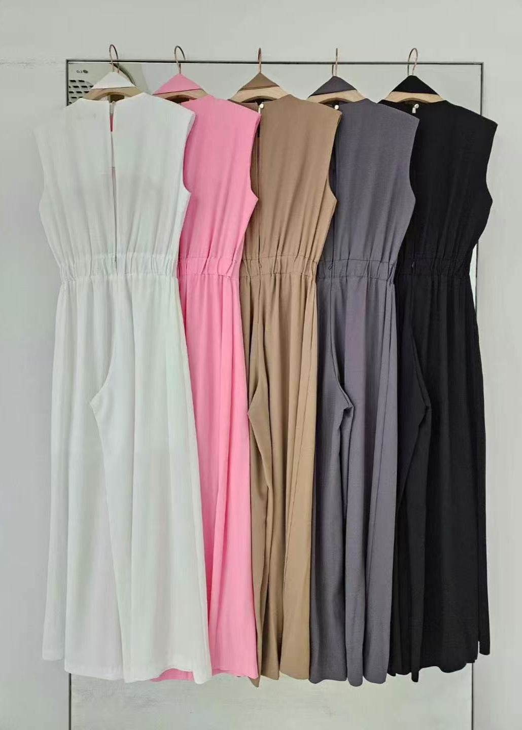 JUMPSUITS(Q464JS002)