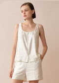 Silk Tops (SLSTB001）
