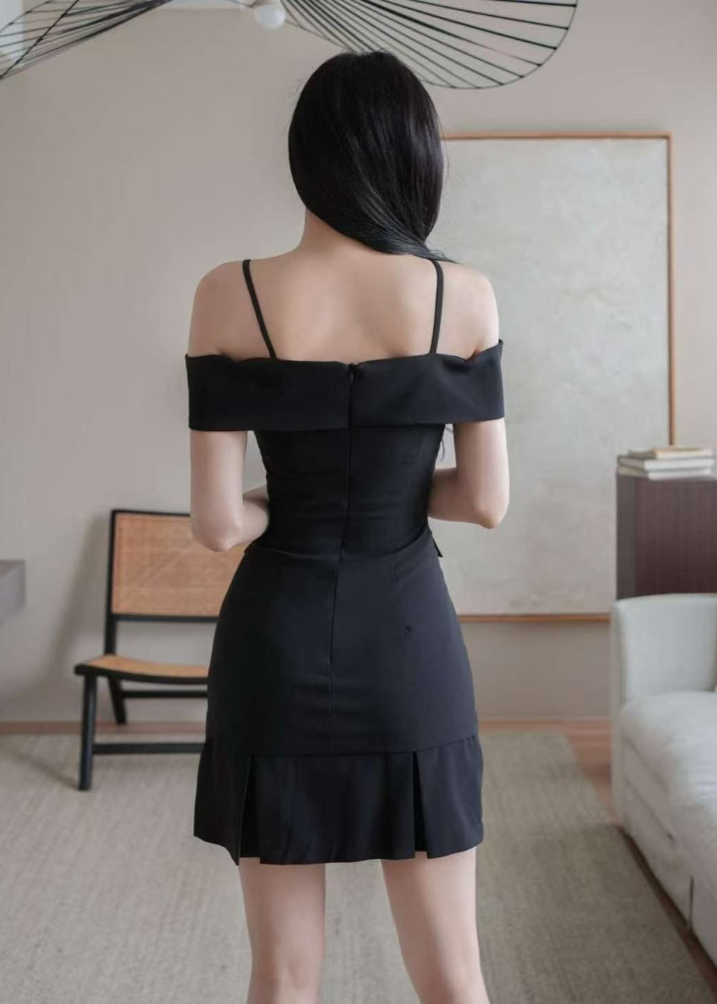 DRESSES(0405DR105)