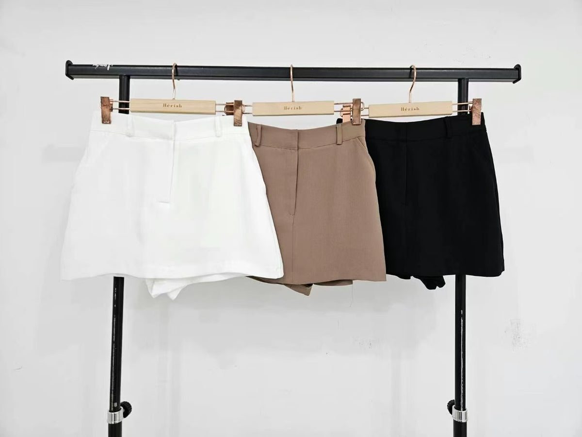 TOPS/SHORTS(Q464TB067/Q464ST001)