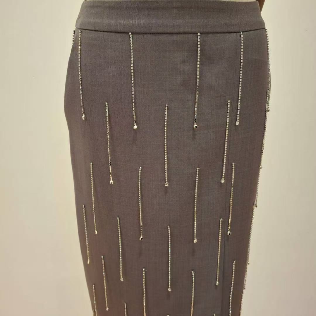 JACKET/SKIRTS(3115JK023/3115SK050