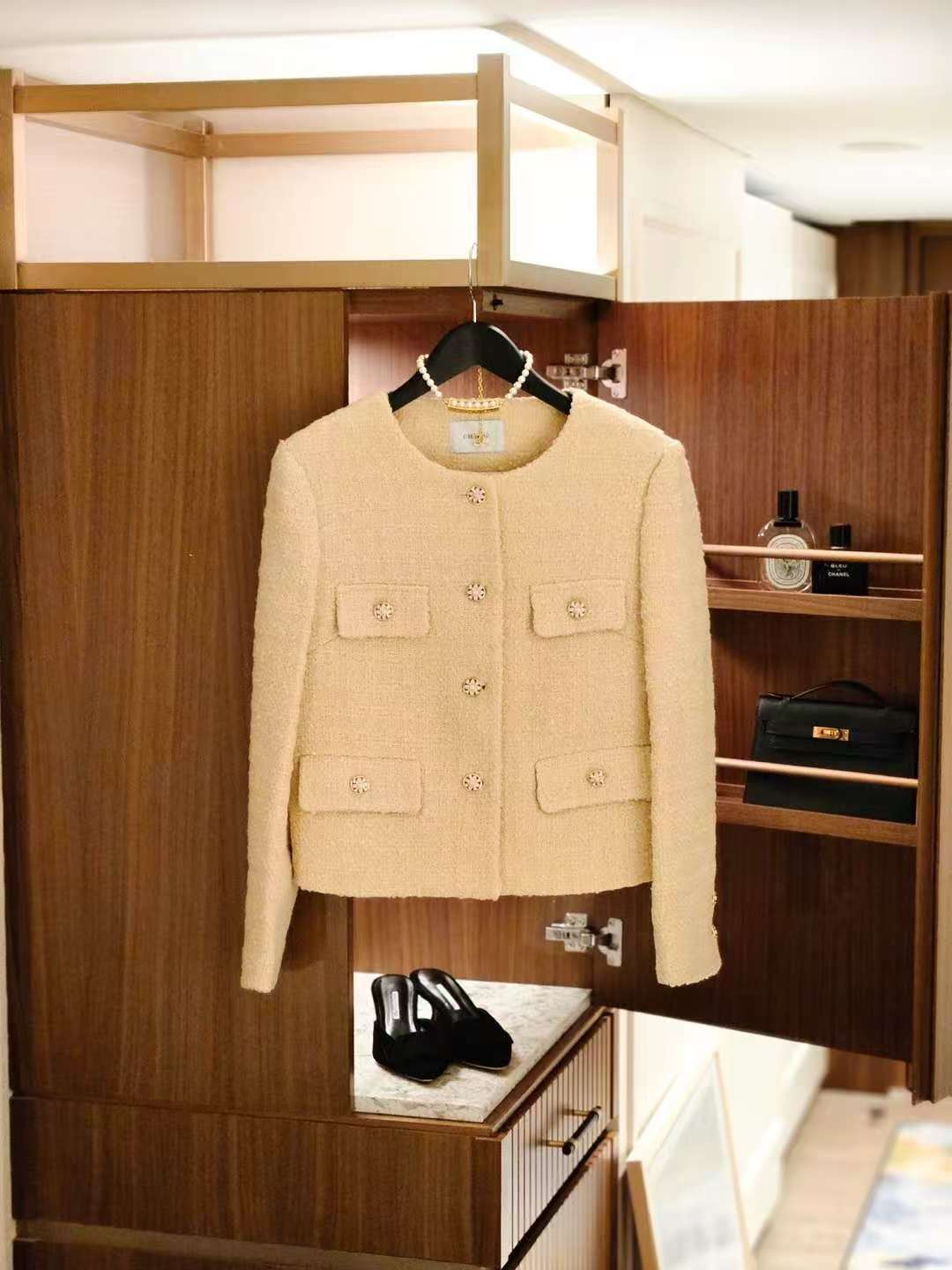 JACKET(C240JK006)