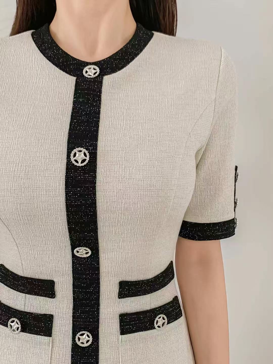DRESSES (0619DR071)