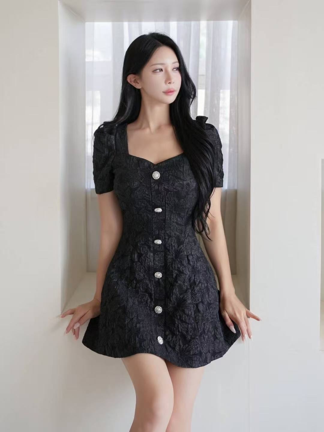 DRESSES(0403DR083)