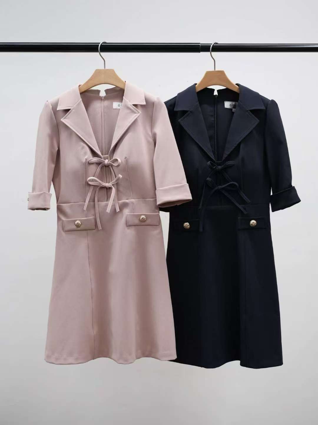 DRESSES(0405DR108)
