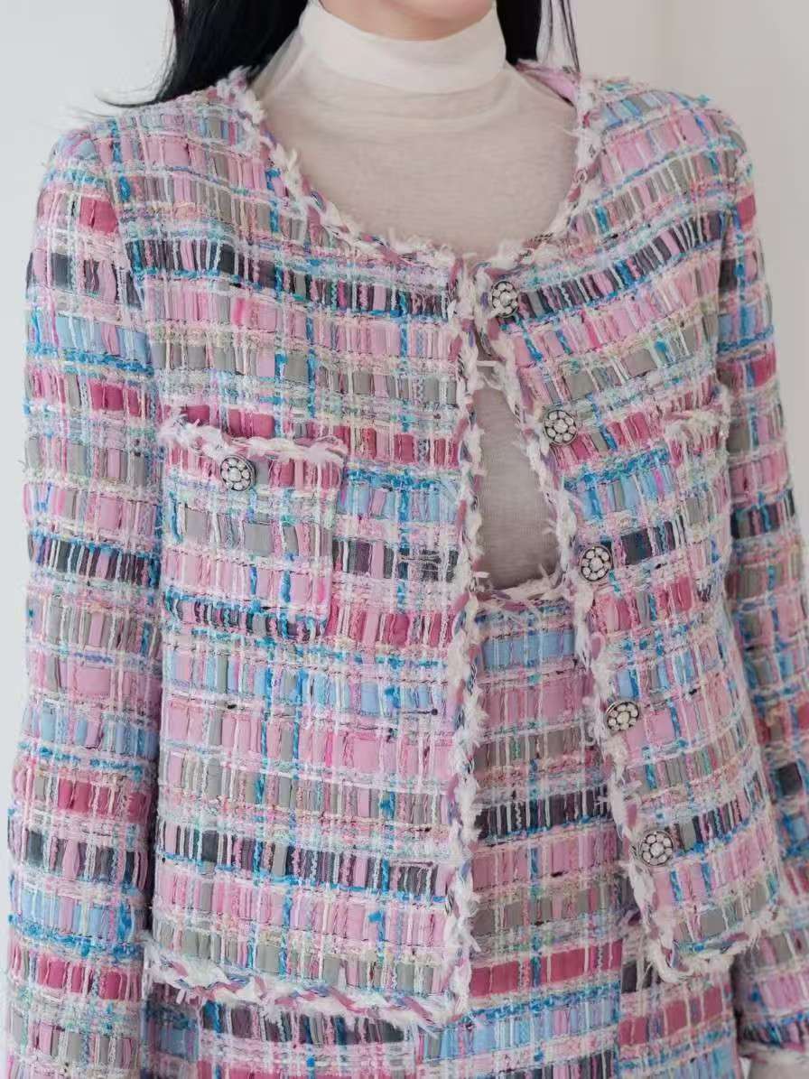 JAKCET/DRESSES/TOP(0411JK015/0411DR262/0411TB141)