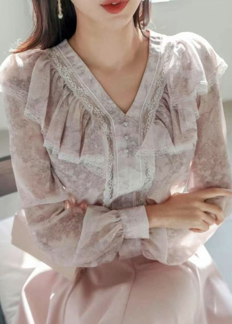 Tops (0411TB087)