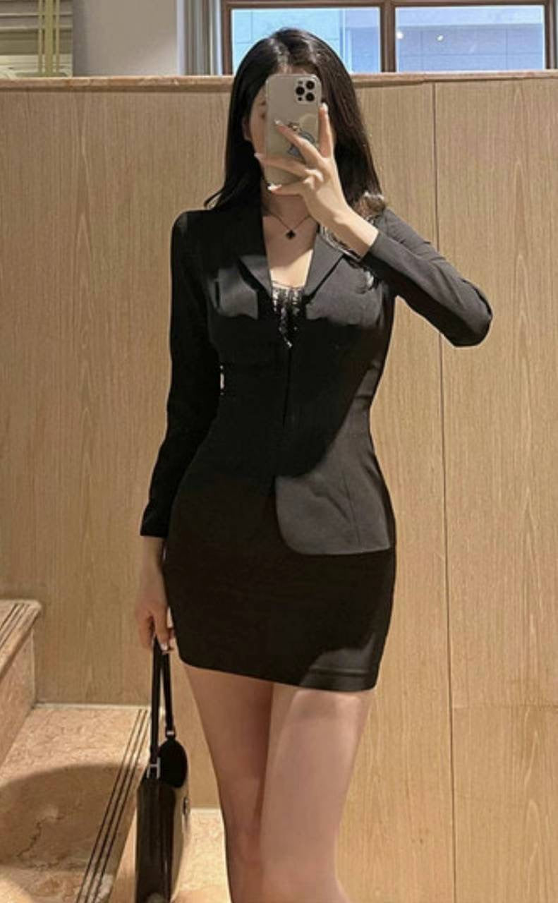 0619SK030 (Skirt)