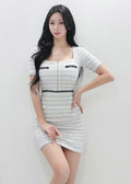 DRESSES(0409DR032)