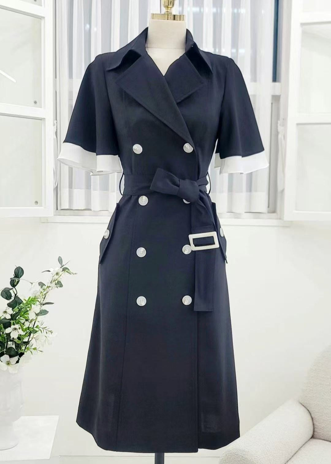 DRESSES(0117DR003)
