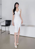 Strap Dress (0405DR134)