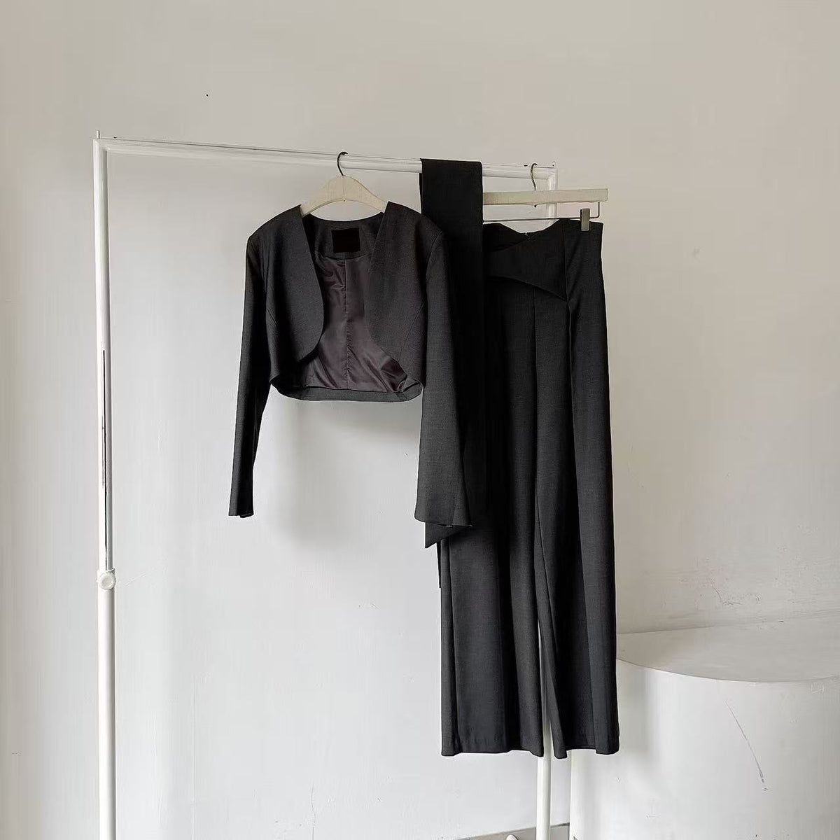 TOPS/JACKET/PANTS(Q541TB045/Q541PT029/Q541JK036)
