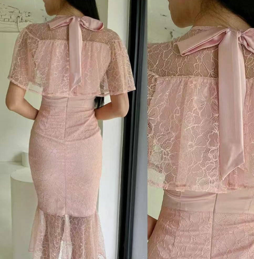 DRESSES(0411DR227)
