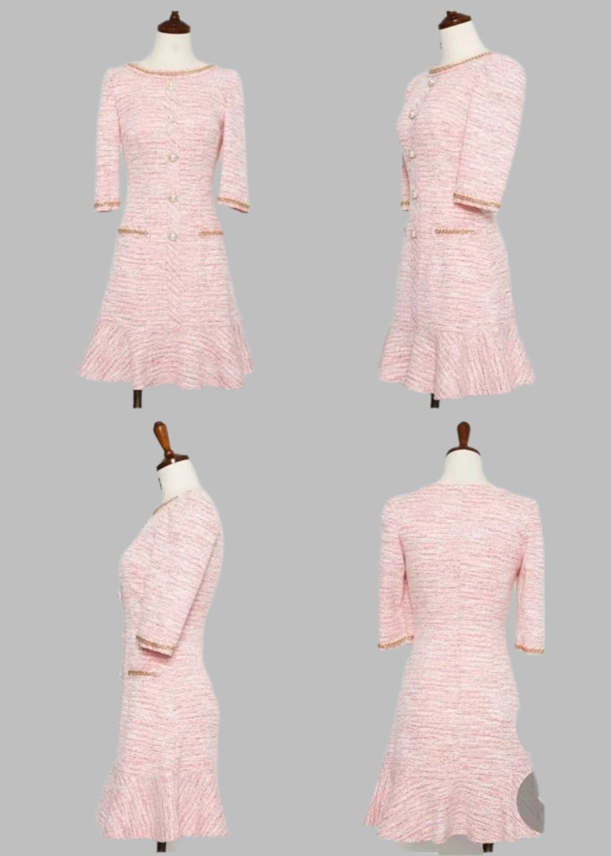 DRESSES (0410DR042)