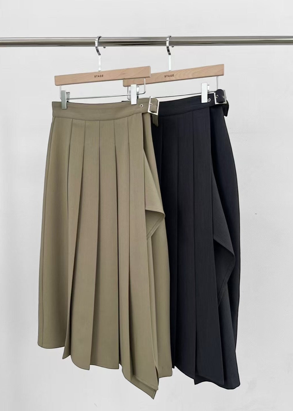 Skirts (5510SK008)