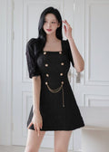 SKIRT SET(0406SE002)
