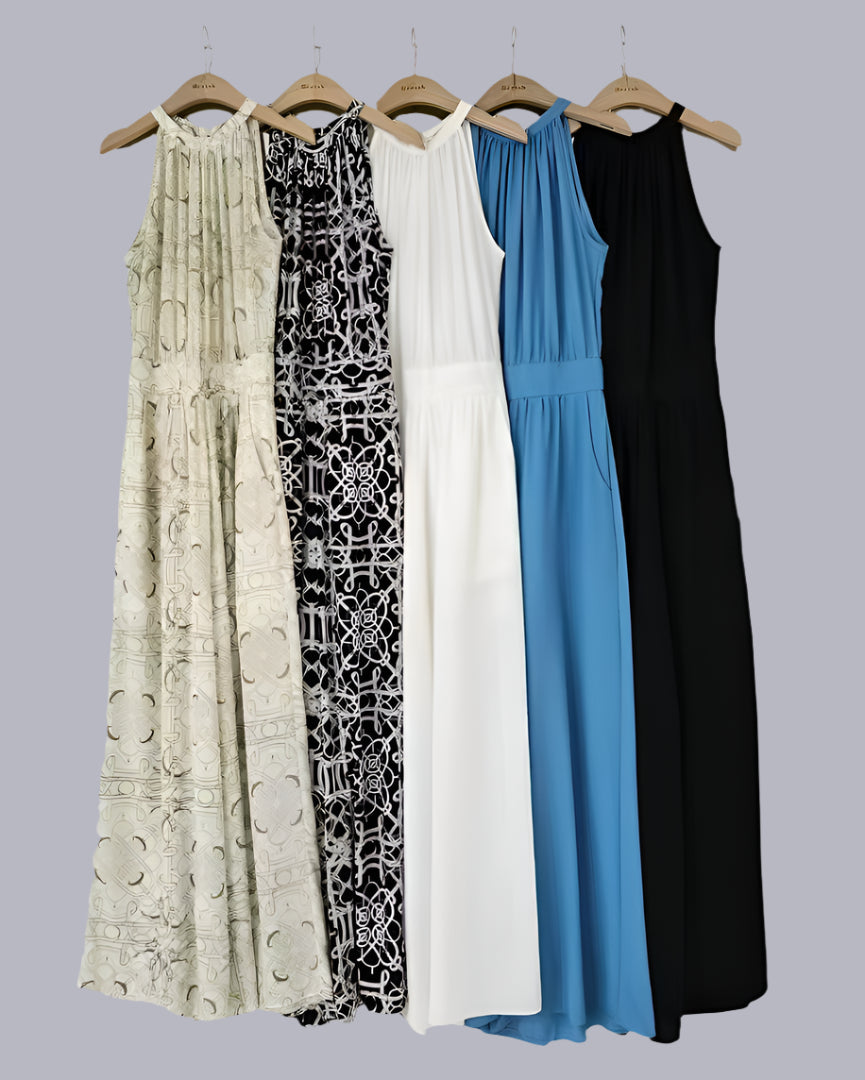 JUMPSUIT(Q464JS004)