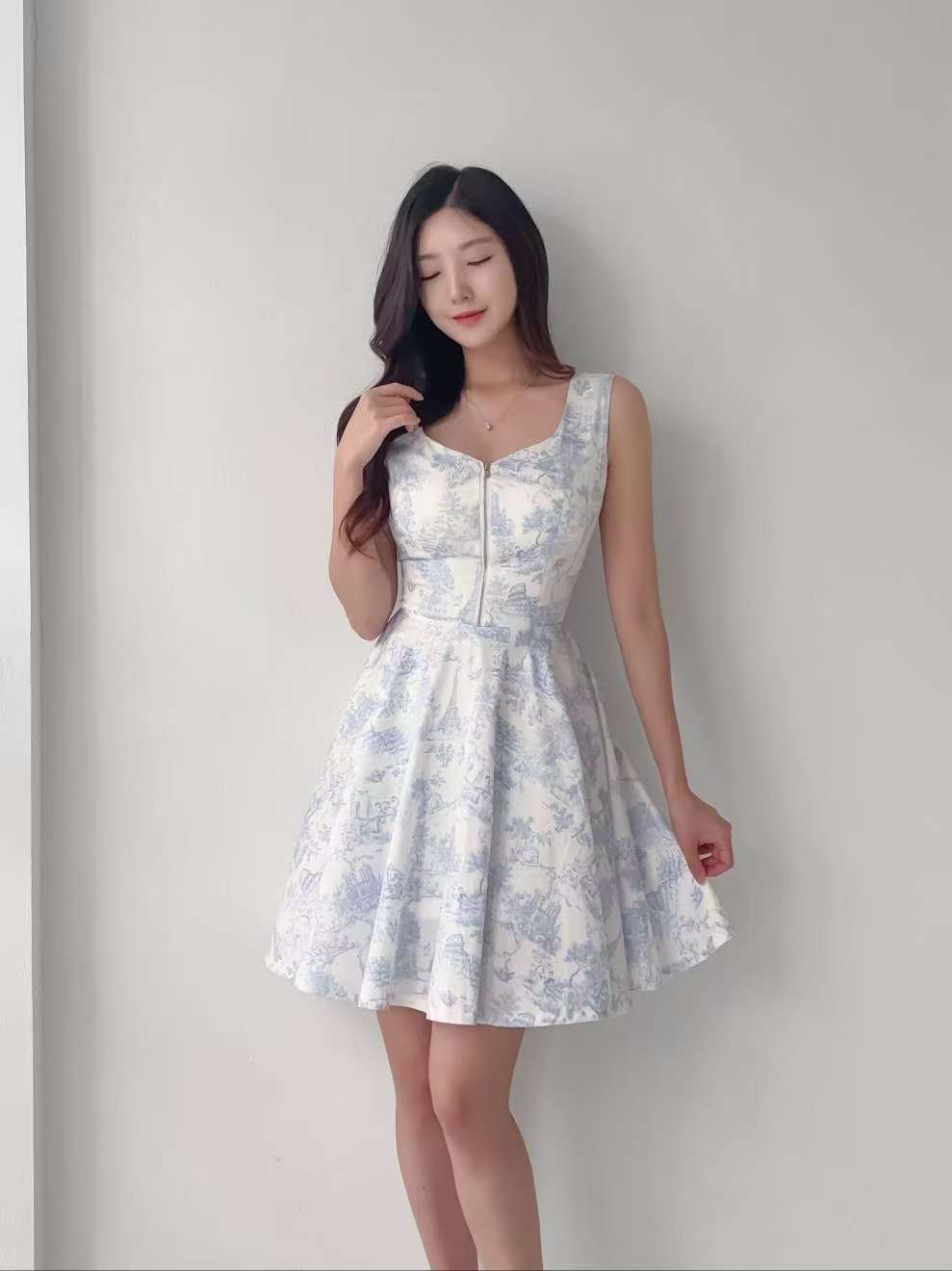 DRESSES(0412DR035)