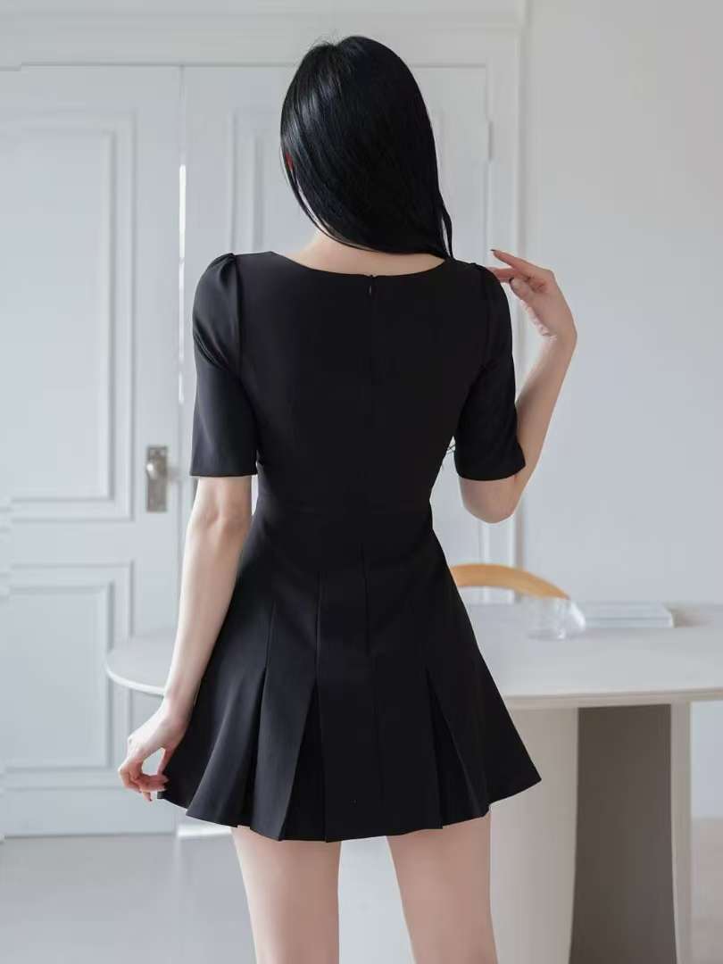 DRESSES(0405DR106)