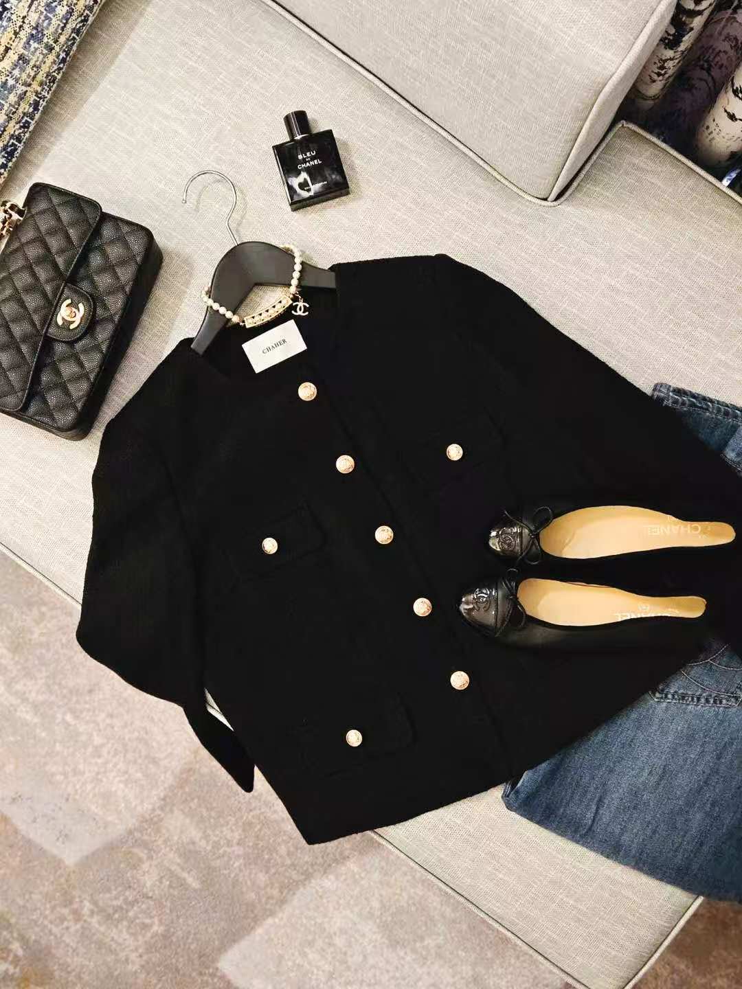 JACKET(C240JK011)