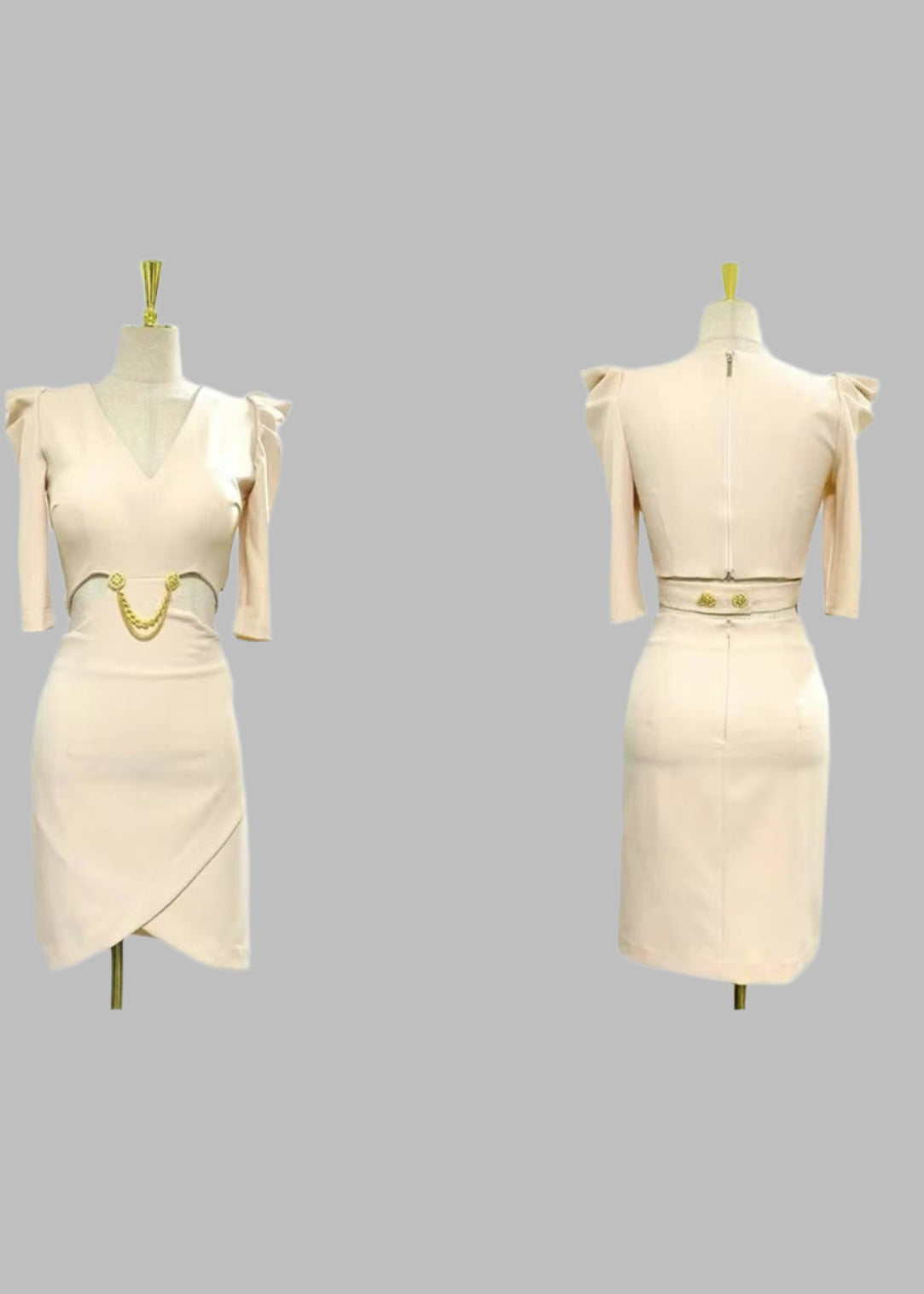 DRESSES (0410DR032)