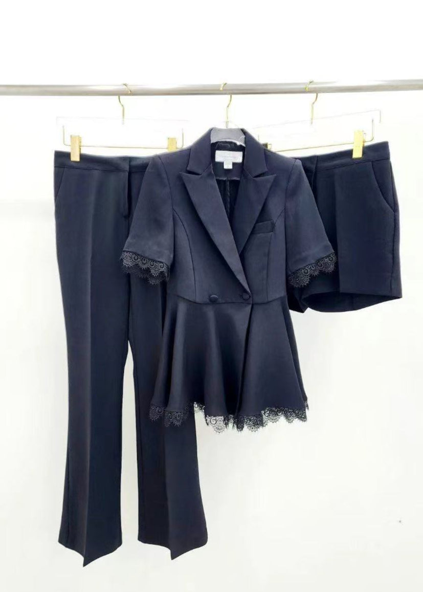 SUITS(0117JK045/0117PT026/0117ST006)