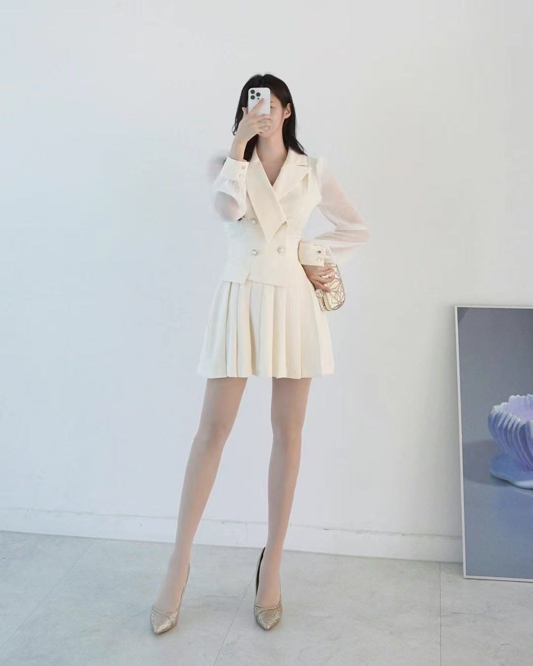 Dresses (0409DR027)