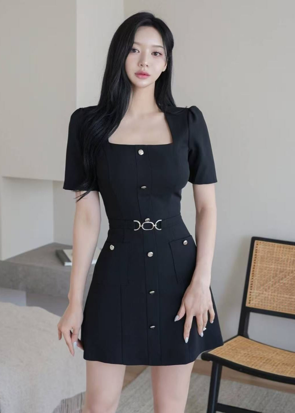 DRESSES(0403DR081)