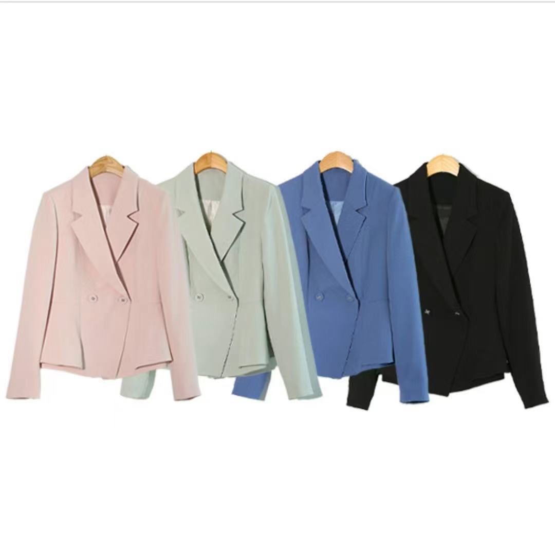 Skirt Suit (3334JK011/3334SK008)