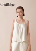Silk Tops (SLSTB001）