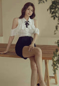 0410AC001 (Ribbon Accessories)