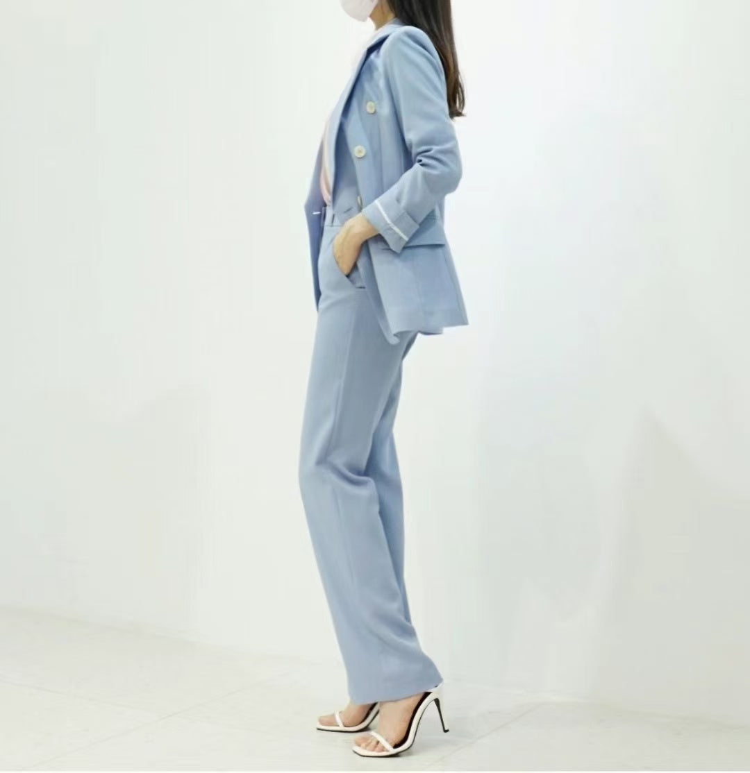 SUITS(3334JK018/3334PT009)