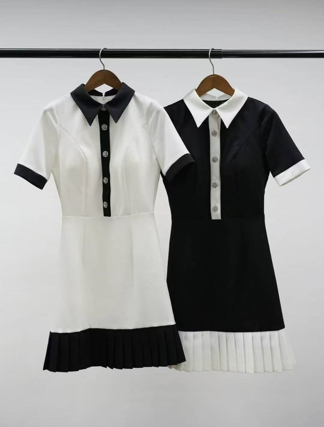 DRESSES(0410DR047)
