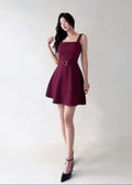 DRESSES(0412DR040)
