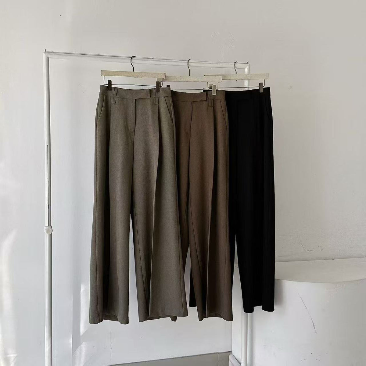 JACKET/PANTS(Q541JK038/Q541PT030)
