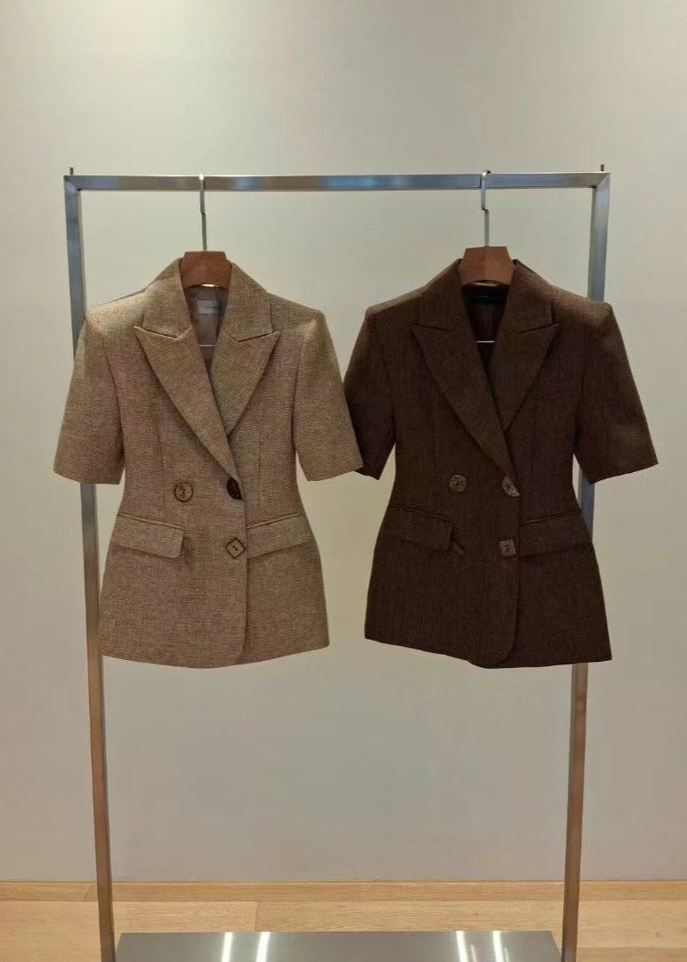 JACKET/SKIRT (3115JK020/3115SK044)
