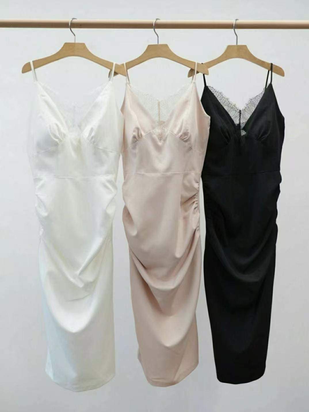DRESSES (0411DR215)