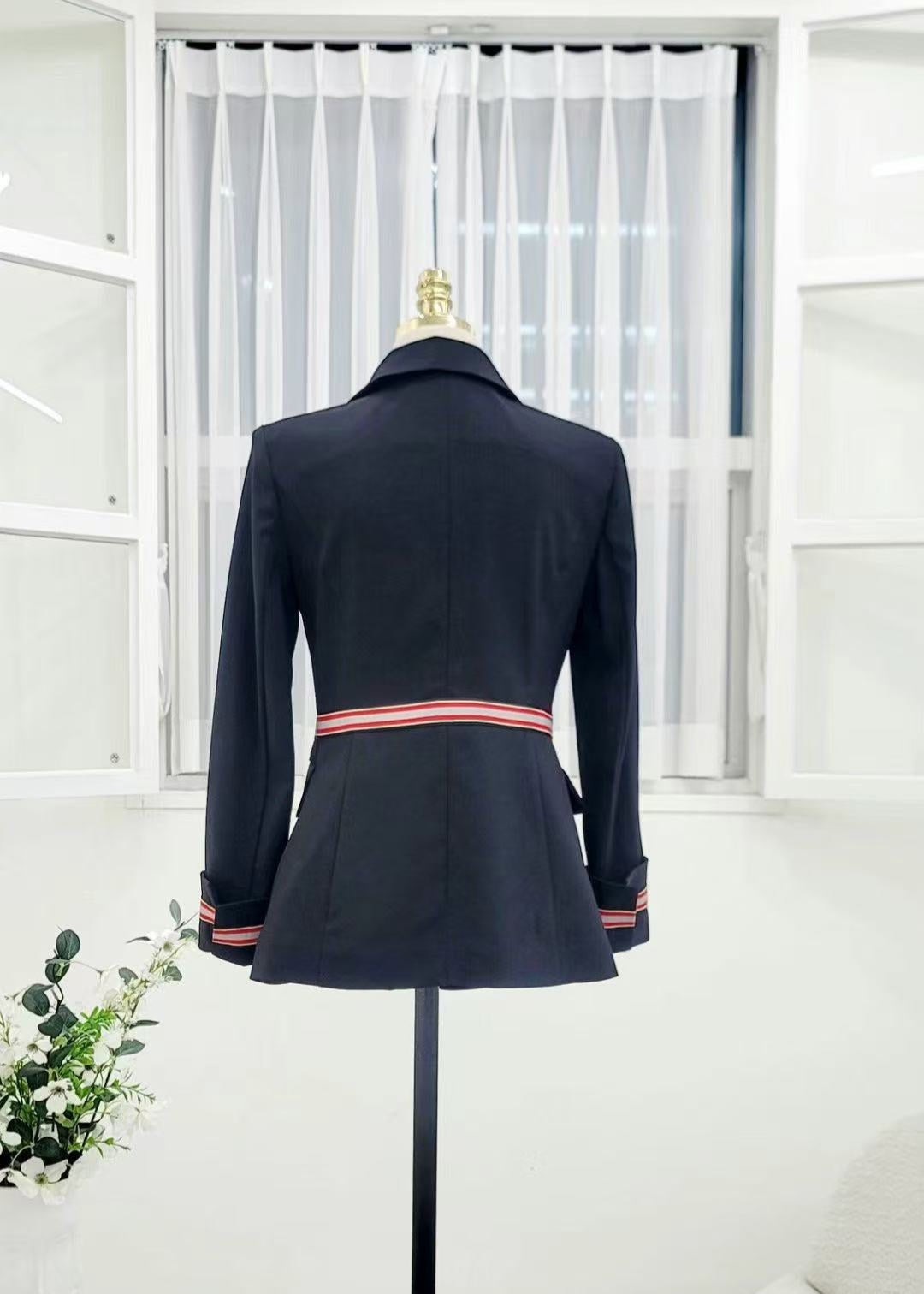 JACKET(0117JK044)
